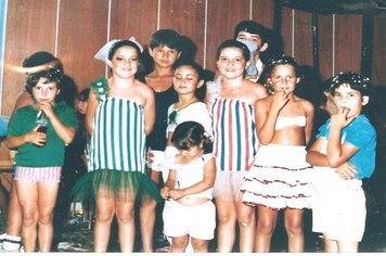 Foto - Fotos Antigas