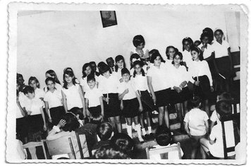 Foto - Fotos Antigas