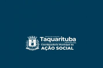 Prefeitura distribui mantas adquiridas com recursos federais