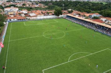 Final emocionante do Campeonato Regional de Futebol em Taquarituba!