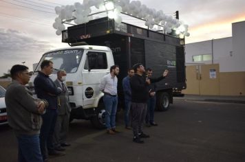 Ato Ecumênico em homenagem às crianças vítimas do crime que chocou o país é realizado na Vila Santa Rita