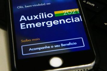 Nova atualização no calendário de depósitos e saques do auxílio emergencial