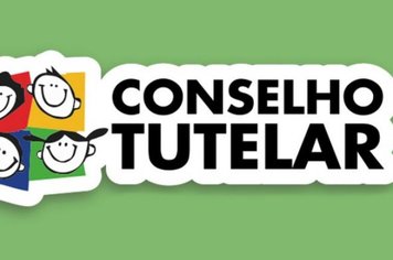 Estão abertas as inscrições para o Processo de Escolha do Conselho Tutelar de Taquarituba