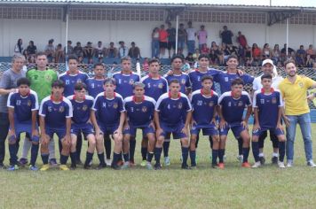 Sucesso Total: Taquarituba Brilha na 3ª SuperCopa de Futebol de Campo