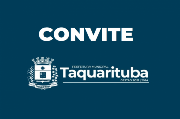 Taquarituba contará com sede do Procon