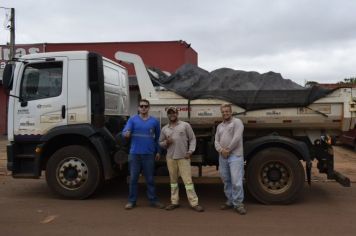 Serviço de coleta de entulho será suspenso durante férias coletivas da equipe; lixo orgânico será recolhido normalmente