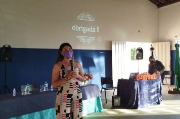 12° Conferência Municipal de Assistência Social é realizada em Taquarituba