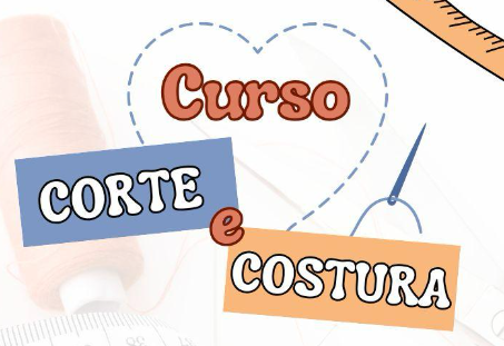 Prefeitura de Taquarituba Oferece Curso Profissionalizante de Corte e Costura Gratuito