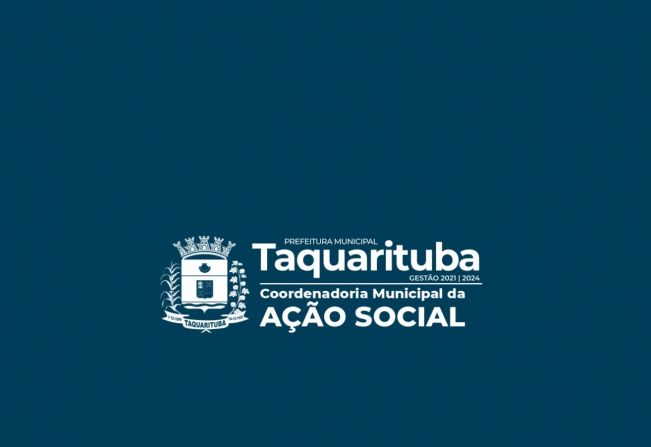 Prefeitura distribui mantas adquiridas com recursos federais