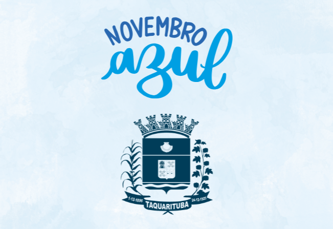Taquarituba realiza ações de saúde voltadas a homens acima de 45 anos nos dias 5 e 19 de novembro