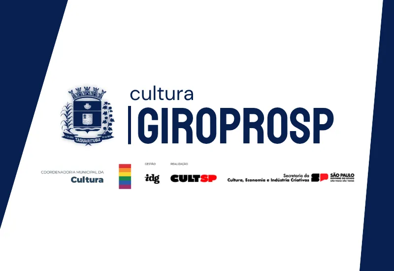 Taquarituba sedia evento estadual 