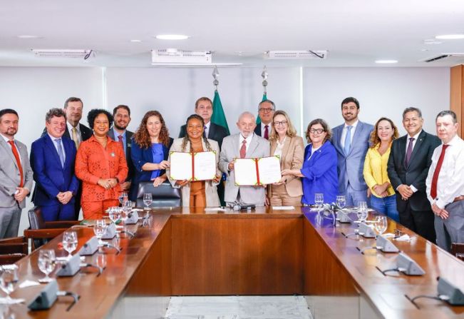 Taquarituba é destaque na Lei que institui o Vale do Panema como Área Especial de Interesse Turístico