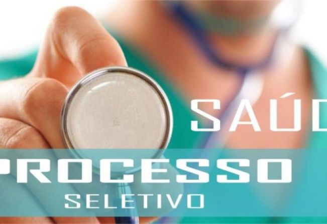 Prefeitura abre processo seletivo para médico(a) psf santa virginia