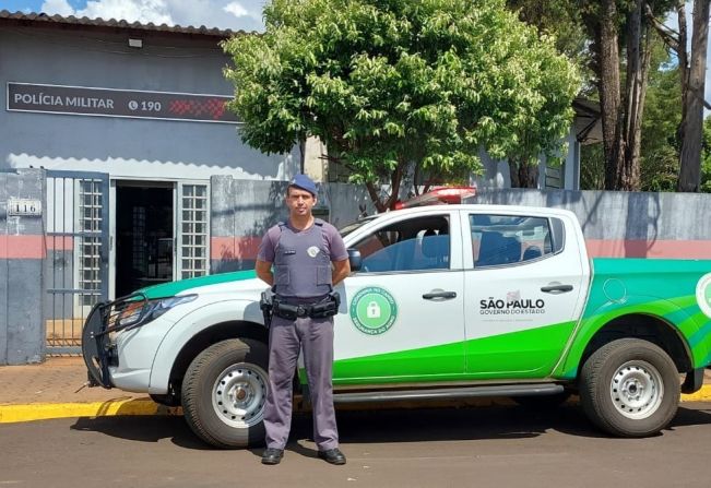 Atividade Delegada em Taquarituba: Polícia Militar divulga resultados de fevereiro e início de março