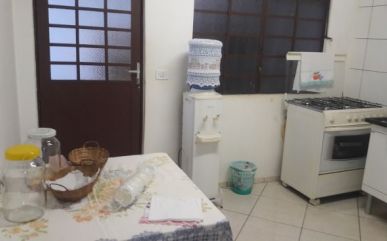 Foto - Estrutura Física